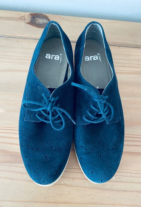 Buty ara, rozmiar 39