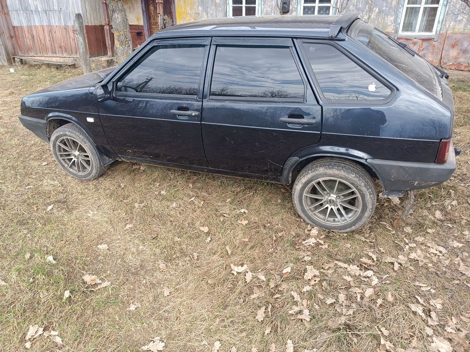 Продам ВАЗ 210934-20
