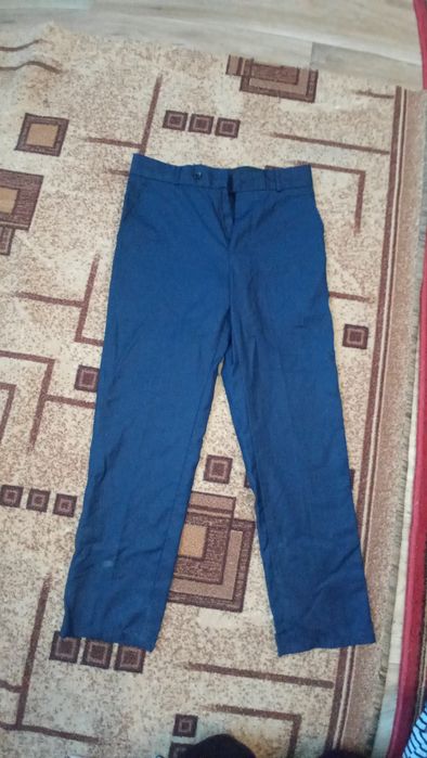 Штани для хлопчика