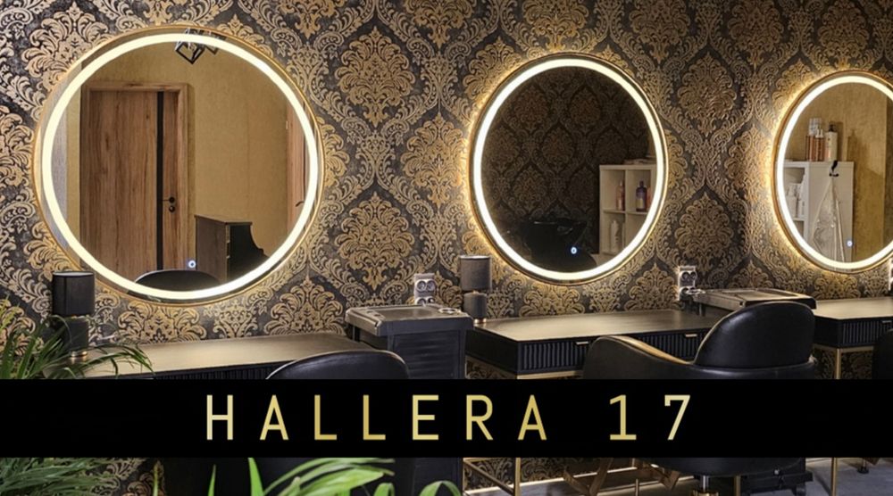 Podnajmę stanowisko Krzyki Hallera obok Kina Lwów