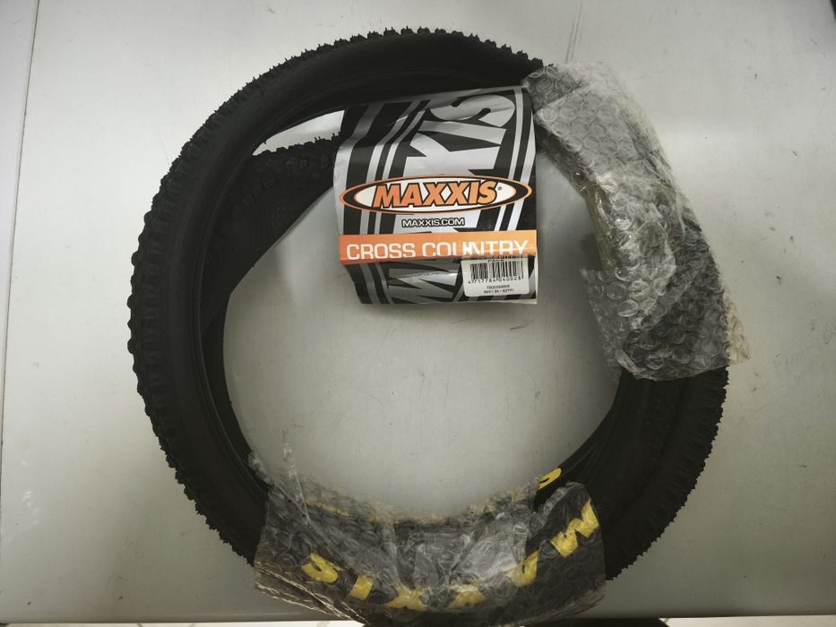 Pneu Maxxis Pace M333 26*1,95 60TPI