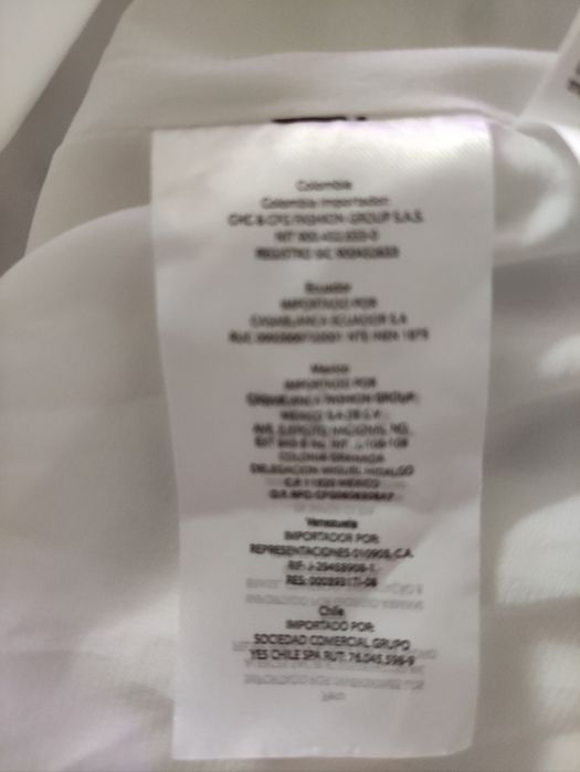 Sukienka Armani Exchange rozmiar 12