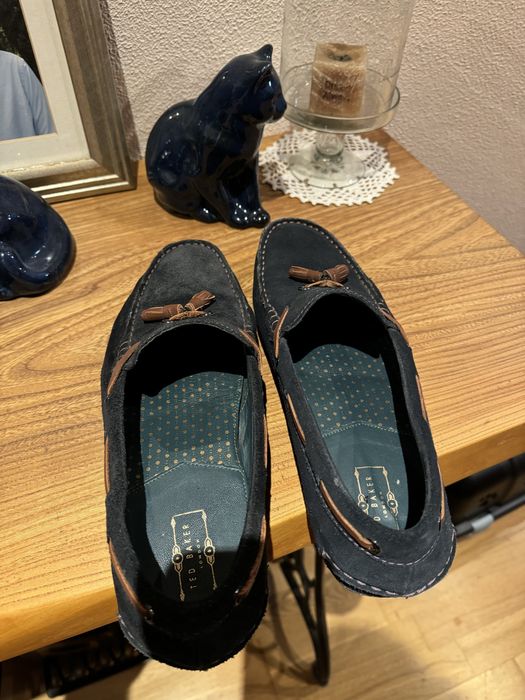 Buty  Ted Baker 43,5