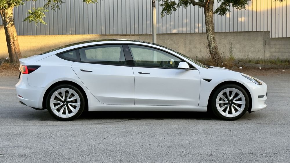 Tesla Model 3 Long Range Dual Motor 82 kWh 498CV