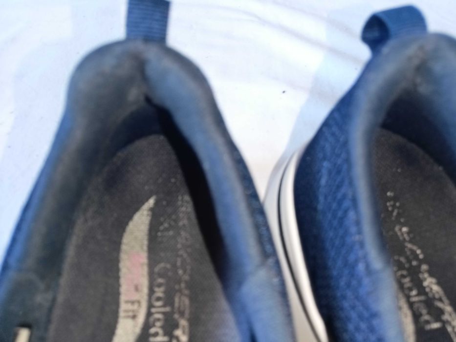 Skechers roz. 39 - wkładka 25,5 cm