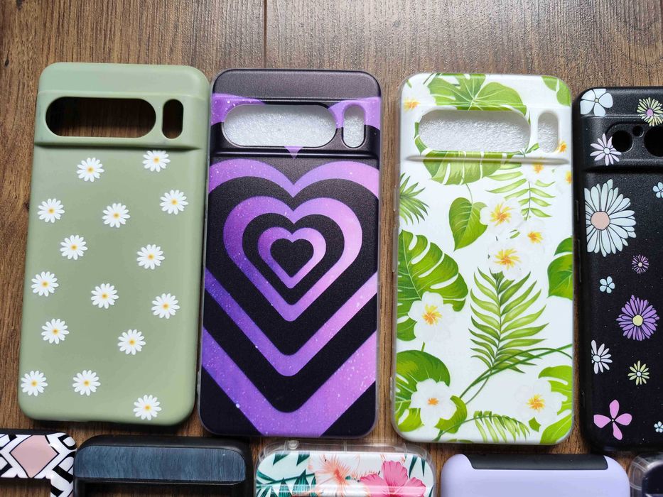 Etui na Google Pixel 8 Pro