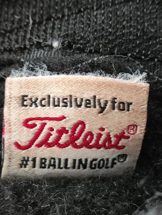 Capa para taco/ Golf club cover Scotty Cameron