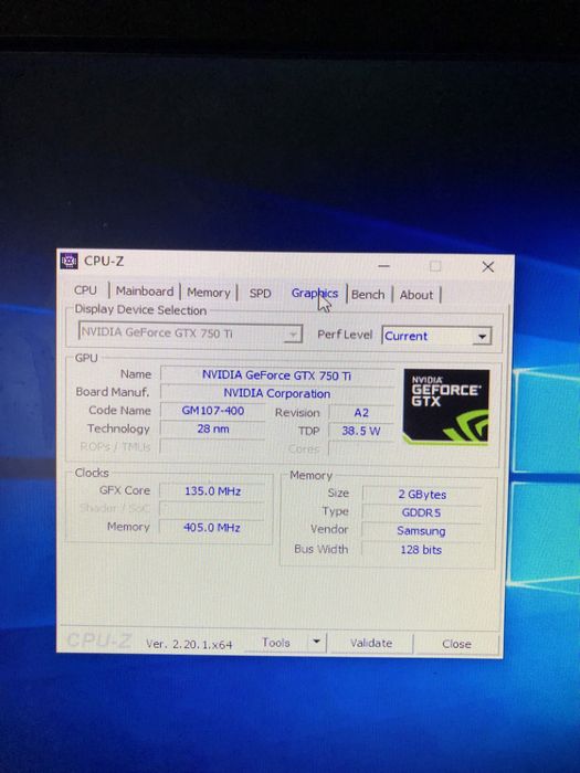 Настольный компютер 1tb