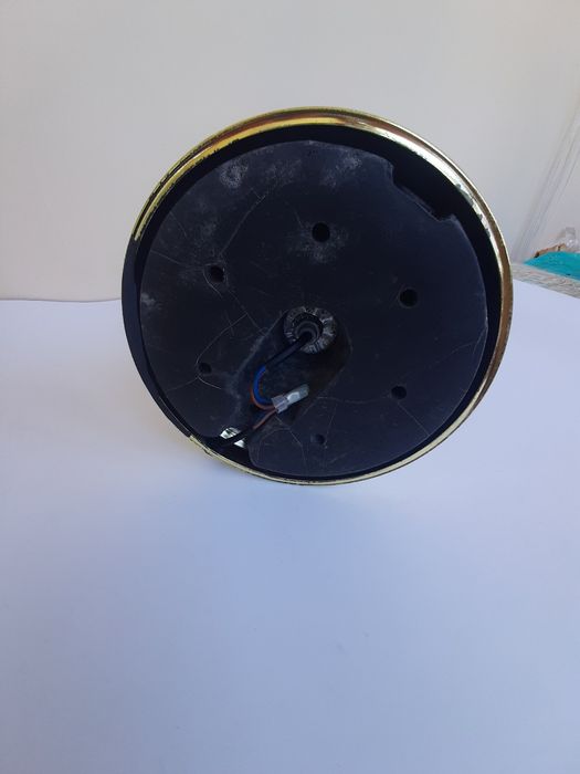 Настольная лампа новая без плафона