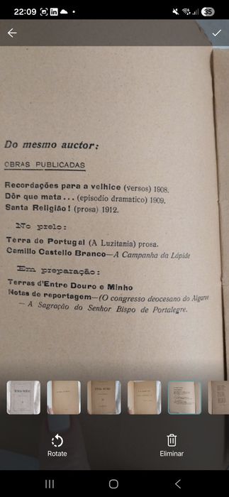 Ditosa Pátria! Por João Paulo Freire (Mario