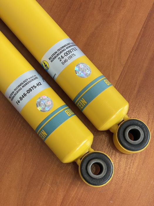 Амортизатори задні Bilstein B6_Classic Porsche 911 1973-1989