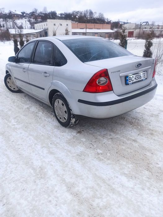 Продам Форд фокус 2