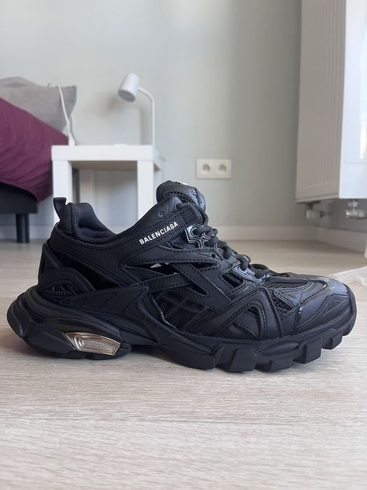 Buty Balenciaga