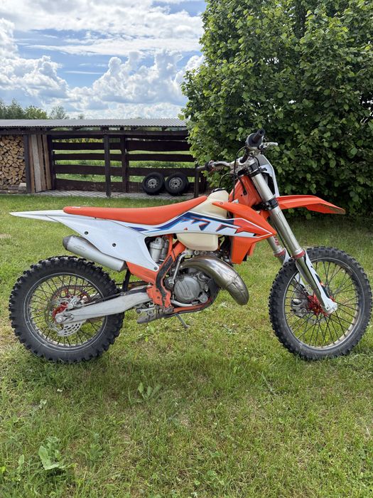 KTM
