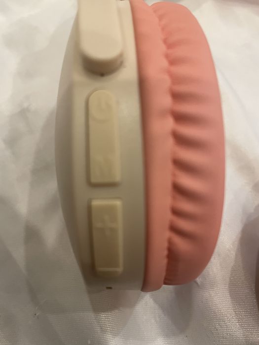 Headphones (como novos)