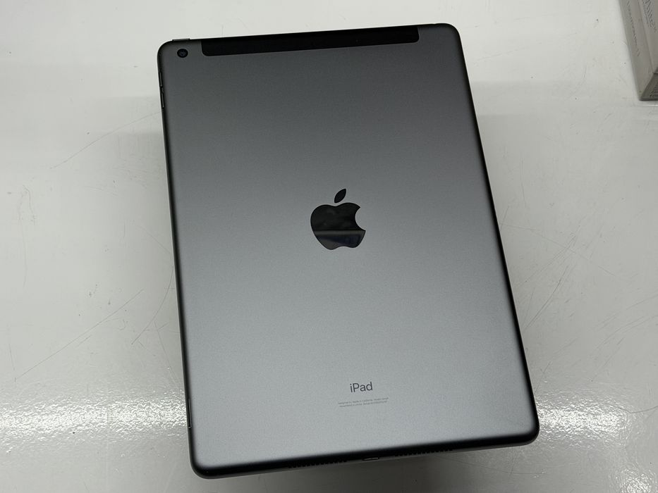 MAГAЗИН iPad 8 2020 128gb Wi-Fi + LTE ГАРАНТИЯ/Trade-In/Oбмeн