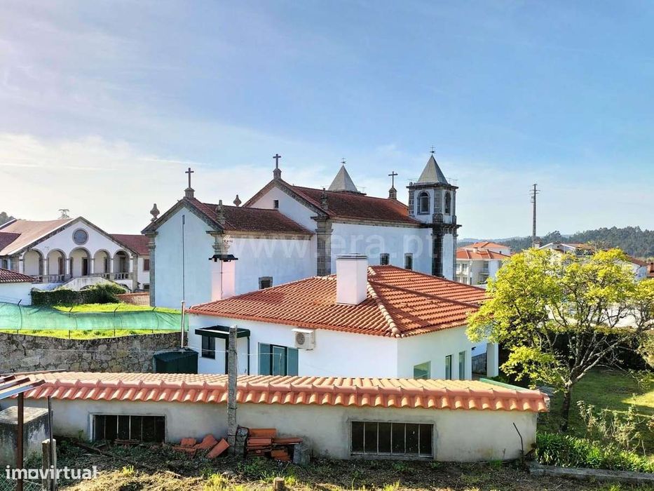 Quinta em Vilela, Paredes