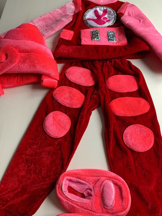 Фіксіки— мася. Дитячі карнавальні костюми.