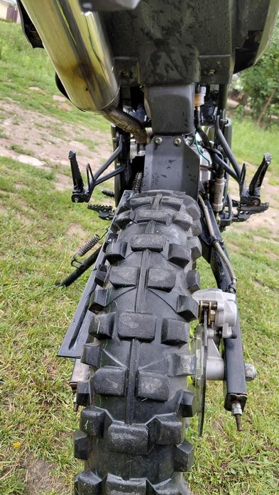 Geon terrax road 250