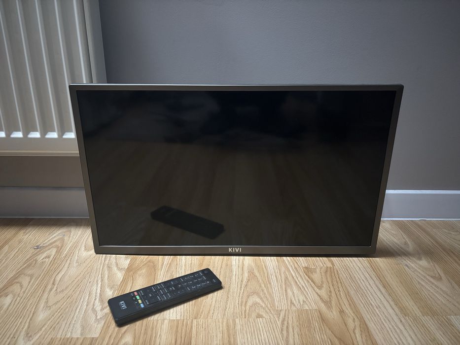 Телевізор KIVI 24HK20G [HDMI / USB / FULL HD /  T2]