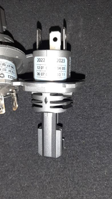 Лампы светодиодные Н 4