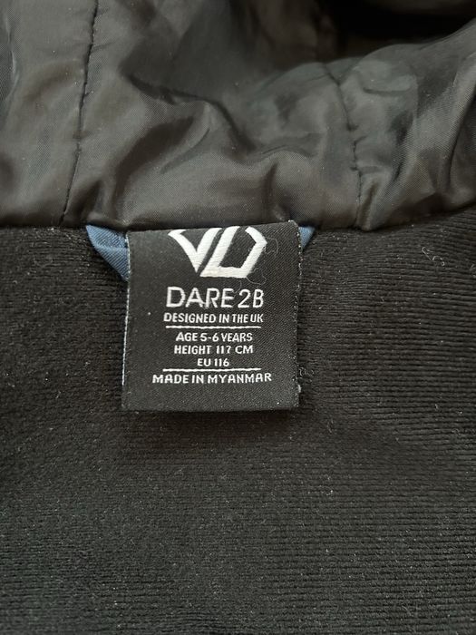 Куртка лижна Dare2B