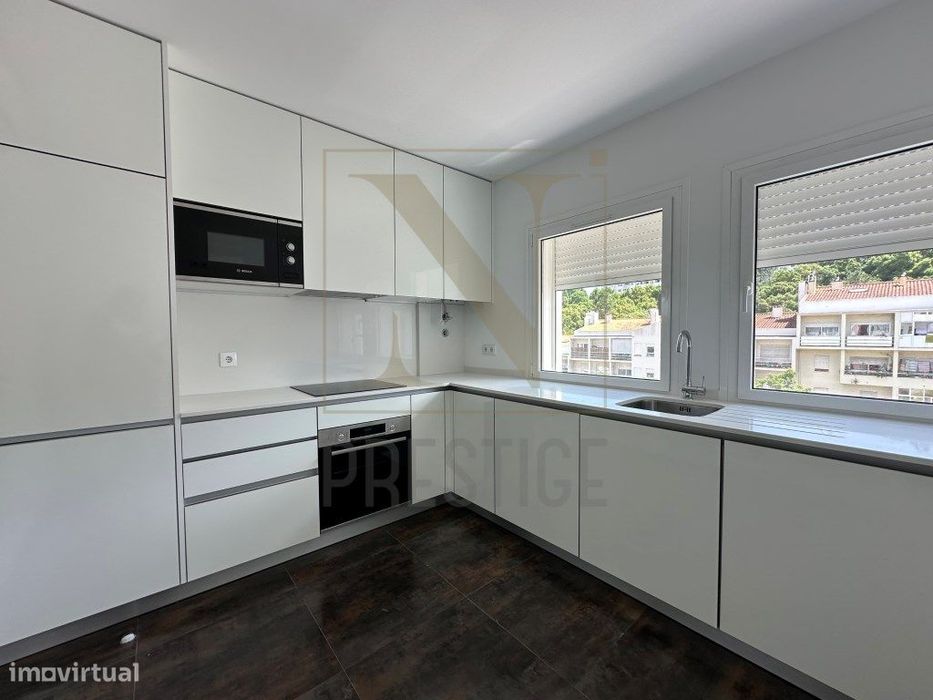 Apartamento T3 no Bairro São Miguel — Eiras E São Paulo De Frades, Coimbra