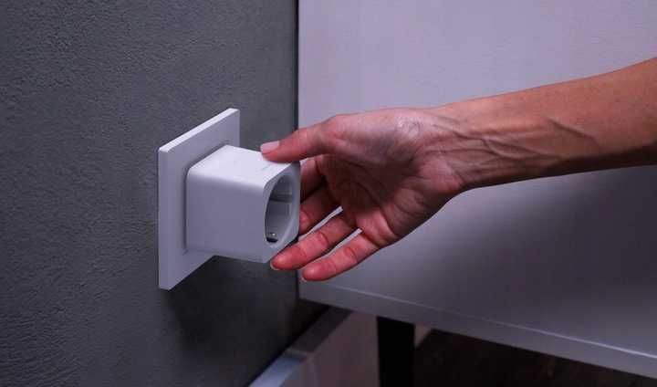 Gniazdko Philips Hue Smart Plug Bluetooth