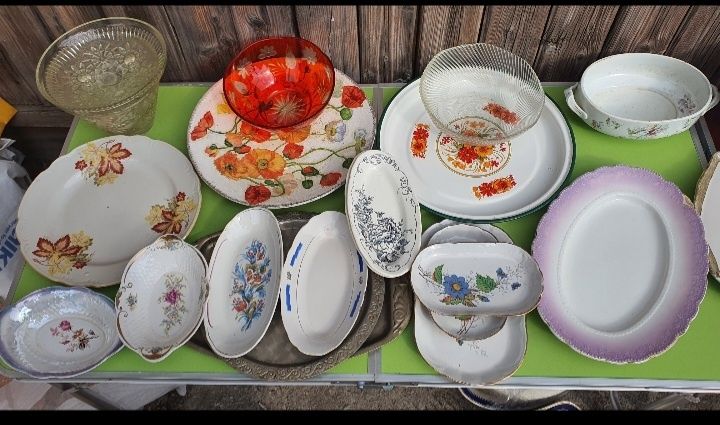 Посуда   фарфор  ссср