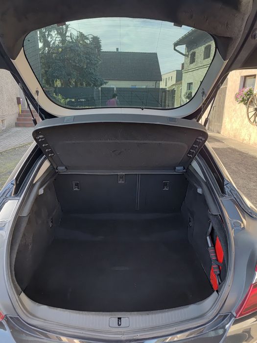 Opel Insignia, 2015 2.0 130 km