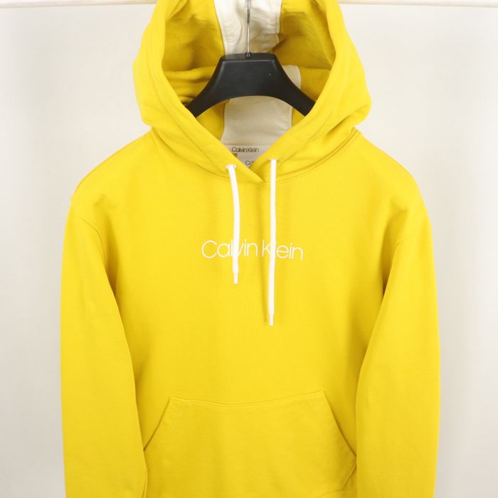 Чоловічий Худі Calvin Klein