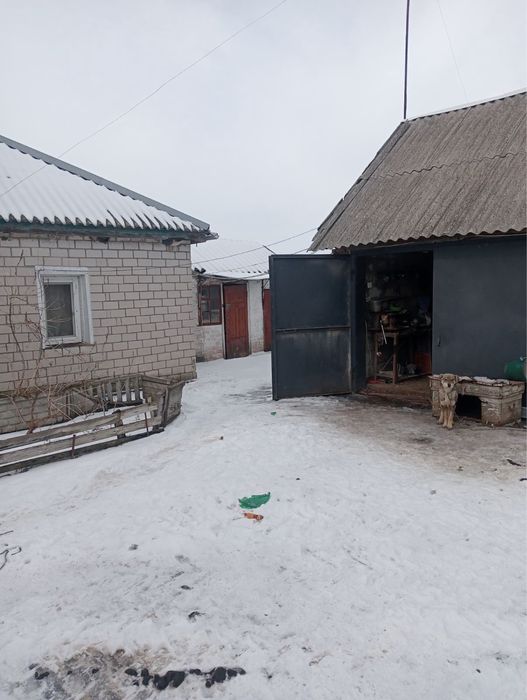 Будинок приватний