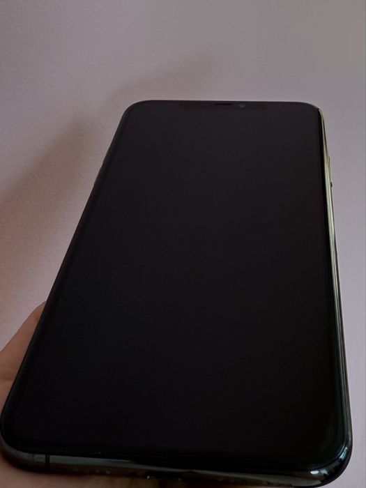 Айфон 11 Pro Max 64Гб(iдеал.стан+AirPods Pro2+чохол,коробка,зарядка)