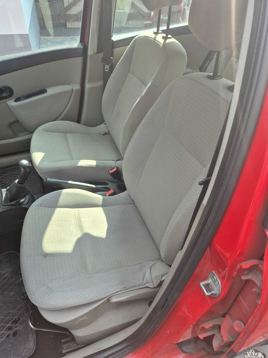 Renault Clio 1,2
