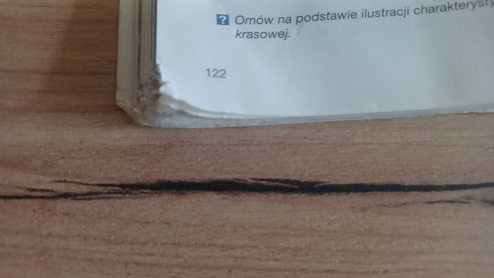 Oblicza geografii 1 liceum I technikum