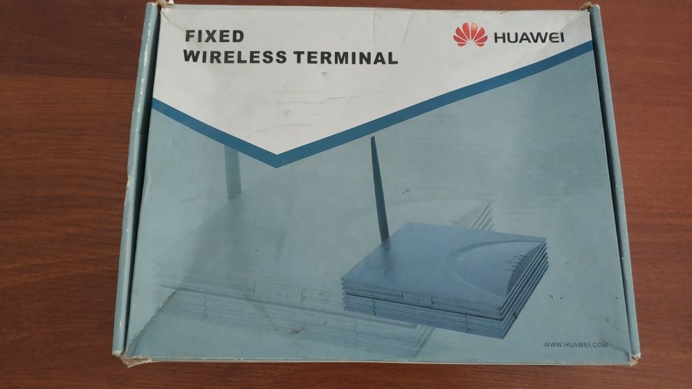 Купить CDMA терминал Huawei ETS1201