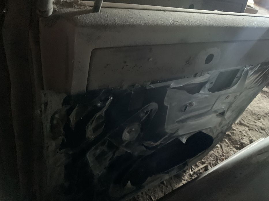 Бмв двері розбор е23 7 серия «СЕМЕРКА» розбор BMW