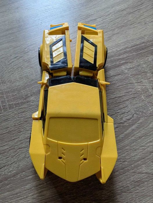 Transformer Bumblebee Husbro