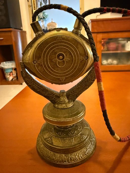 Eye of Agamotto Hasbro