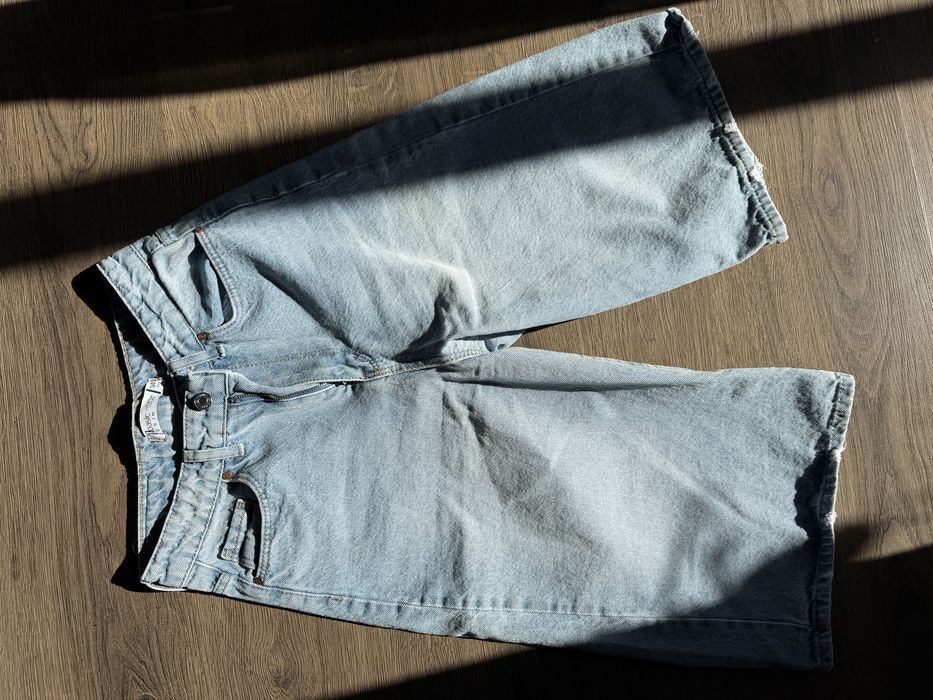 Джинси жіночі/джинси розмір s