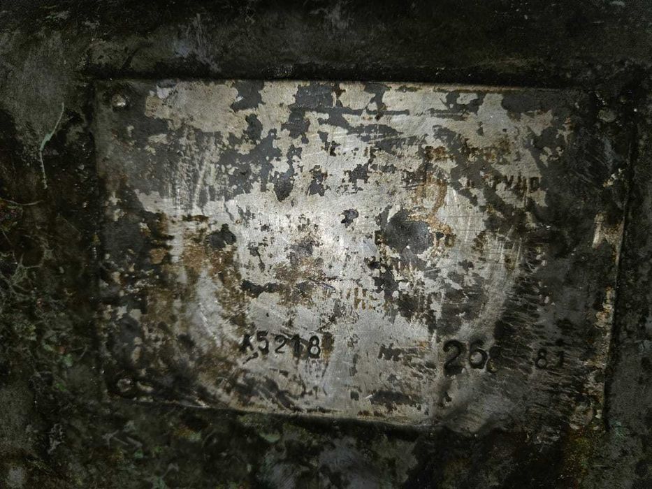 Верстат прижинонавівний А5218 аналог а5216