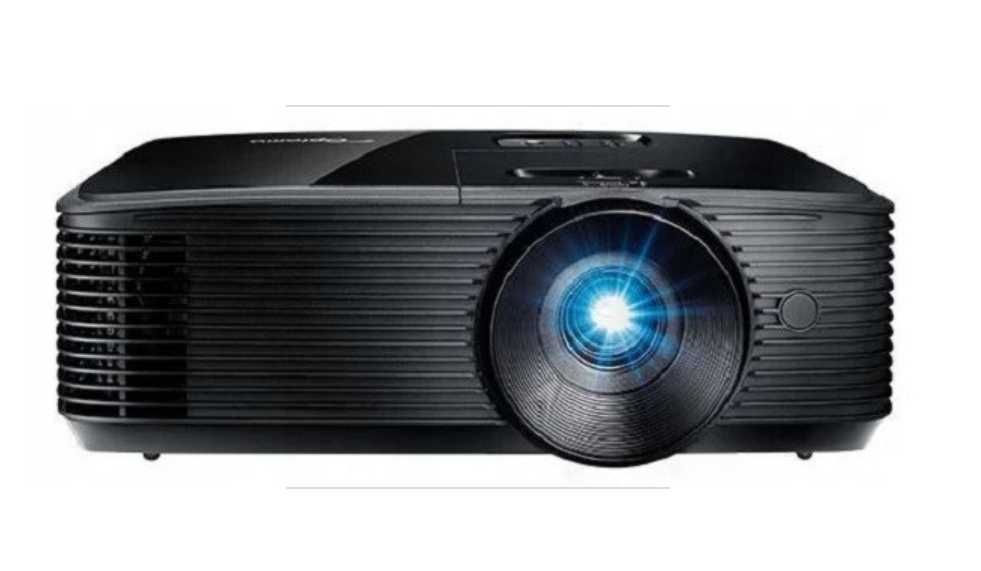 optoma hd146x - Projektory w dobrej cenie