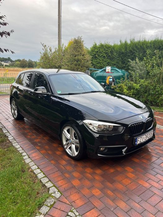 BMW Seria 1