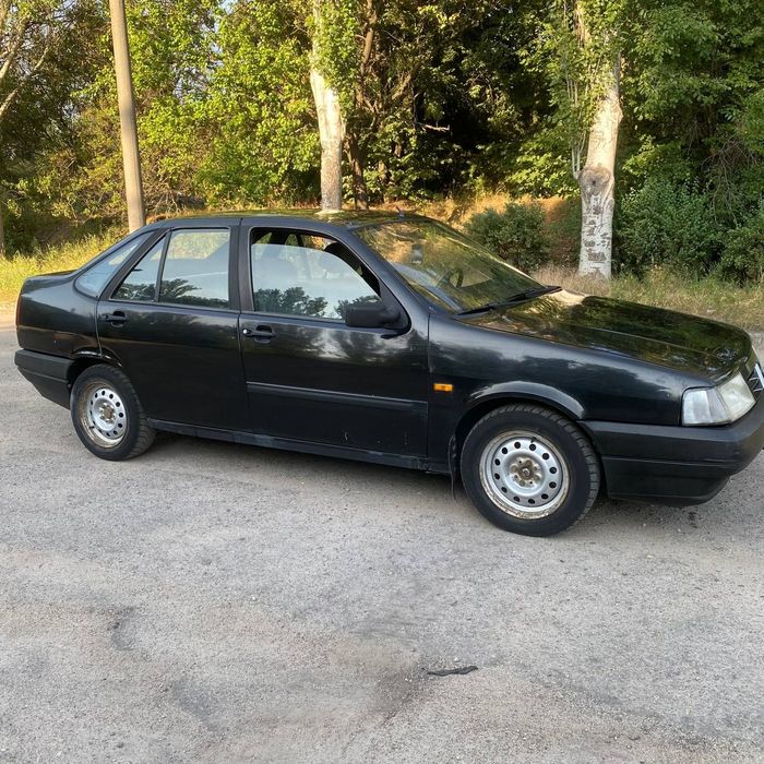 Fiat Tempra 1.6 карб