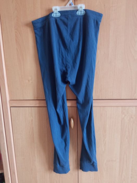 spodnie od piżamy chłopięce HM