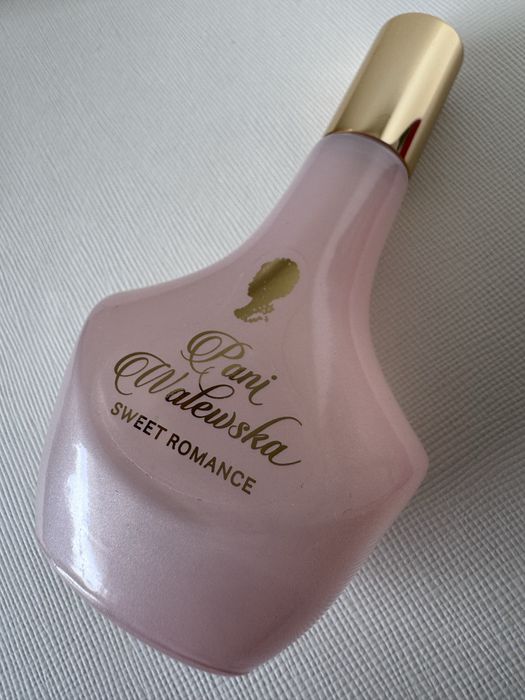 Woda perfumowana perfumy Pani Walewska Sweet Romance 30 ml