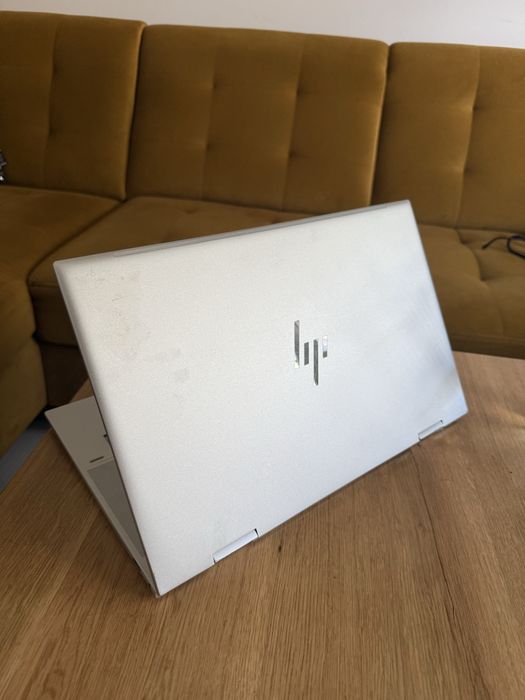 Laptop HP Envy 15’ convertiable 360 stopni