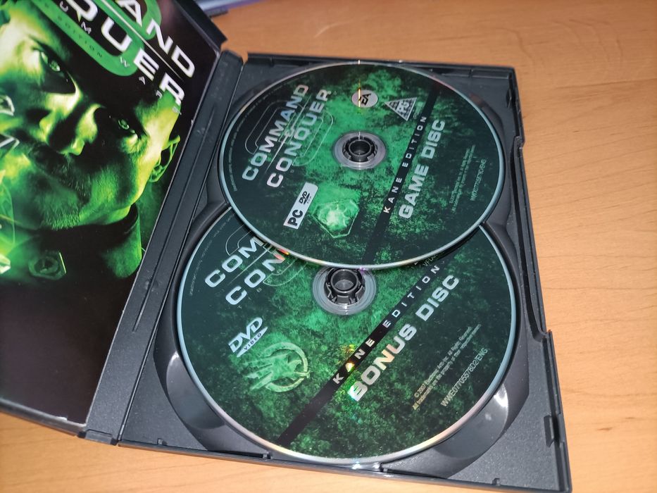 Command and conquer Tiberium Wars_pc64172197386499124