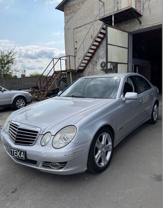 Дверька W211 Mercedes АвтоРозборка Мерседес Авторазборка