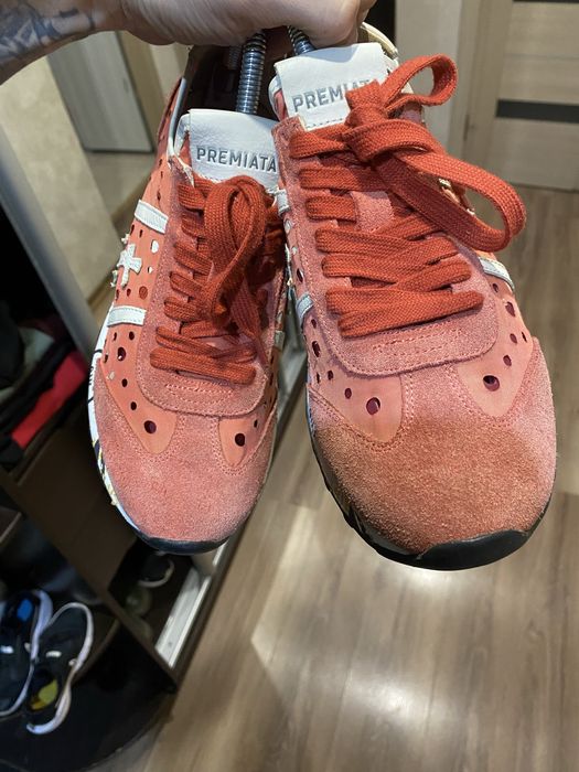 Premiata оригінал